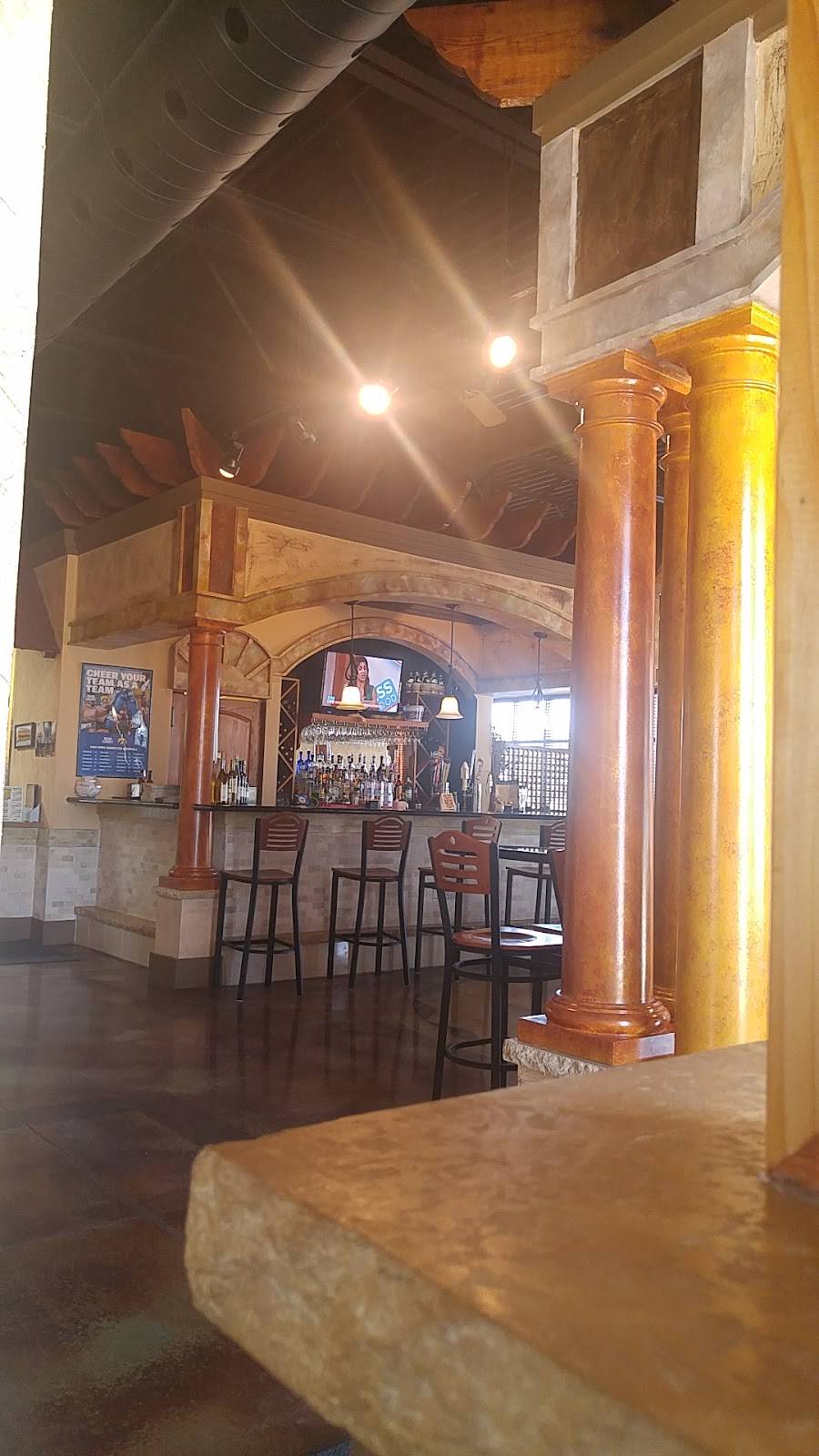 Zio Johnos - North Liberty | restaurant | 780 Community Dr, North Liberty, IA 52317, USA | 3196263232 OR +1 319-626-3232