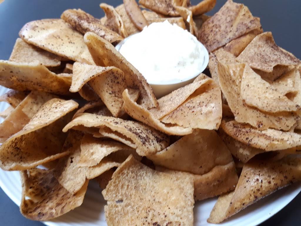 Pita Delites | restaurant | 50 Taunton Rd E, Oshawa, ON L1G 3T7, Canada | 9052401544 OR +1 905-240-1544