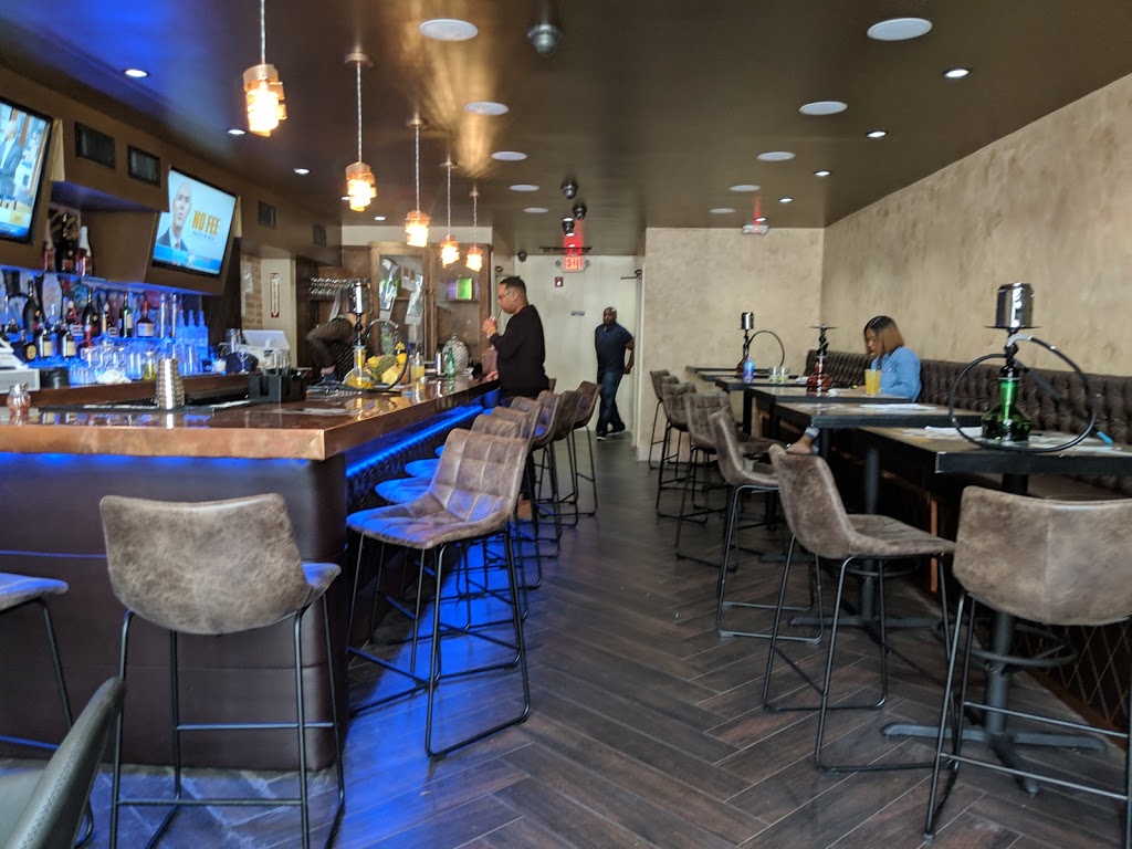 Brklyn Kitchen & Lounge (Hookah Lounge) | restaurant | 12 W Peachtree Pl NW, Atlanta, GA 30308, USA | 6784968829 OR +1 678-496-8829