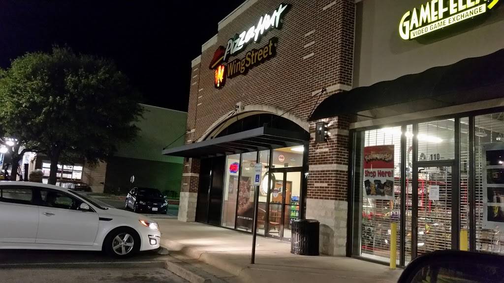 Pizza Hut | restaurant | 5510 S IH 35 Frontage Rd Suite C-100, Austin, TX 78745, USA | 5124167444 OR +1 512-416-7444
