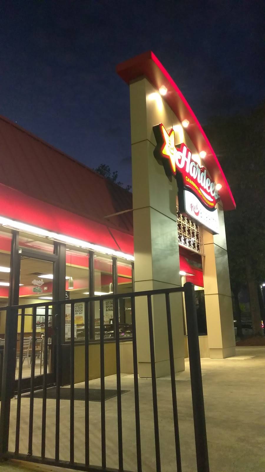 Hardees | restaurant | 8040 Normandy Blvd, Jacksonville, FL 32221, USA | 9046930467 OR +1 904-693-0467