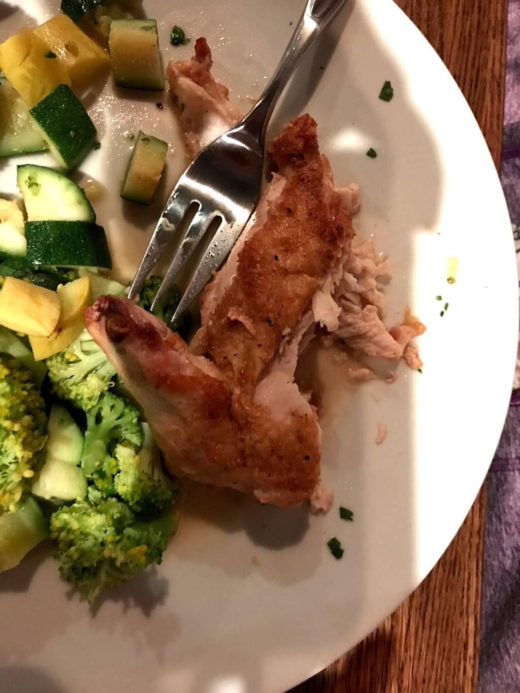 KC Prime | restaurant | 1580 Easton Rd, Warrington, PA 18976, USA | 2674838075 OR +1 267-483-8075