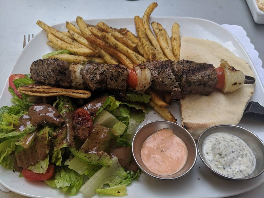Layla Mediterranean Grill & Mezze | restaurant | 4751 Holladay Blvd E, Holladay, UT 84117, USA | 8012729111 OR +1 801-272-9111