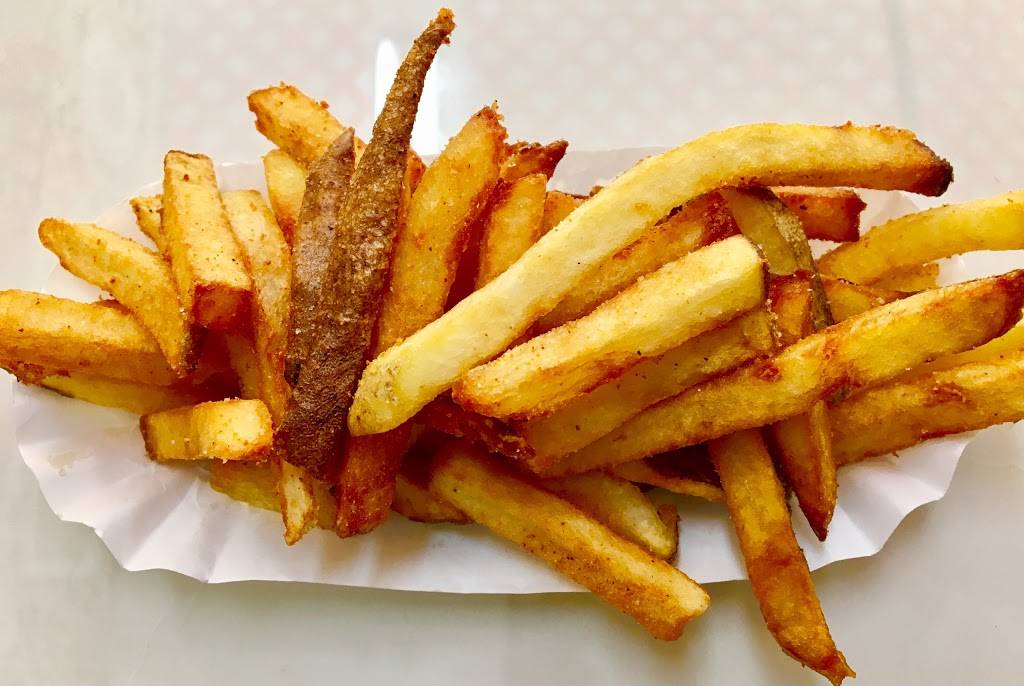 Frankinbun | restaurant | 540 S Indian Canyon Dr, Palm Springs, CA 92264, USA | 7603184841 OR +1 760-318-4841