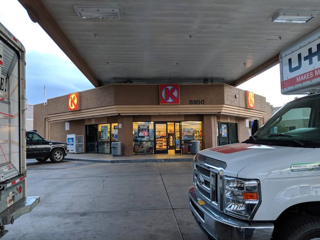 Circle K | meal takeaway | 6950 W Chandler Blvd, Chandler, AZ 85226, USA | 4809614249 OR +1 480-961-4249