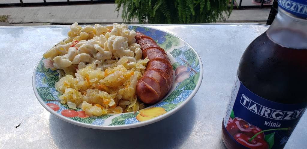 High Park Deli Express | restaurant | 1960 Bloor St W, Toronto, ON M6P 3K9, Canada | 4167693223 OR +1 416-769-3223