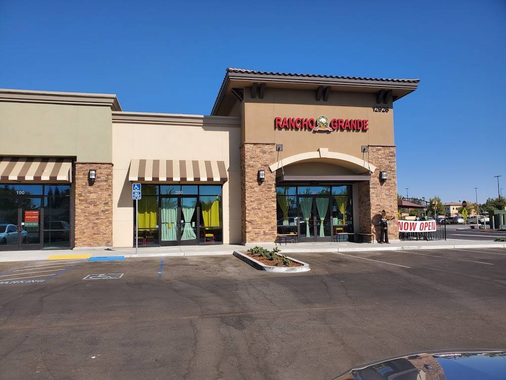 Rancho Grande Mex Grill | restaurant | 12926 Brimhall Rd #300, Bakersfield, CA 93314, USA | 6612189404 OR +1 661-218-9404