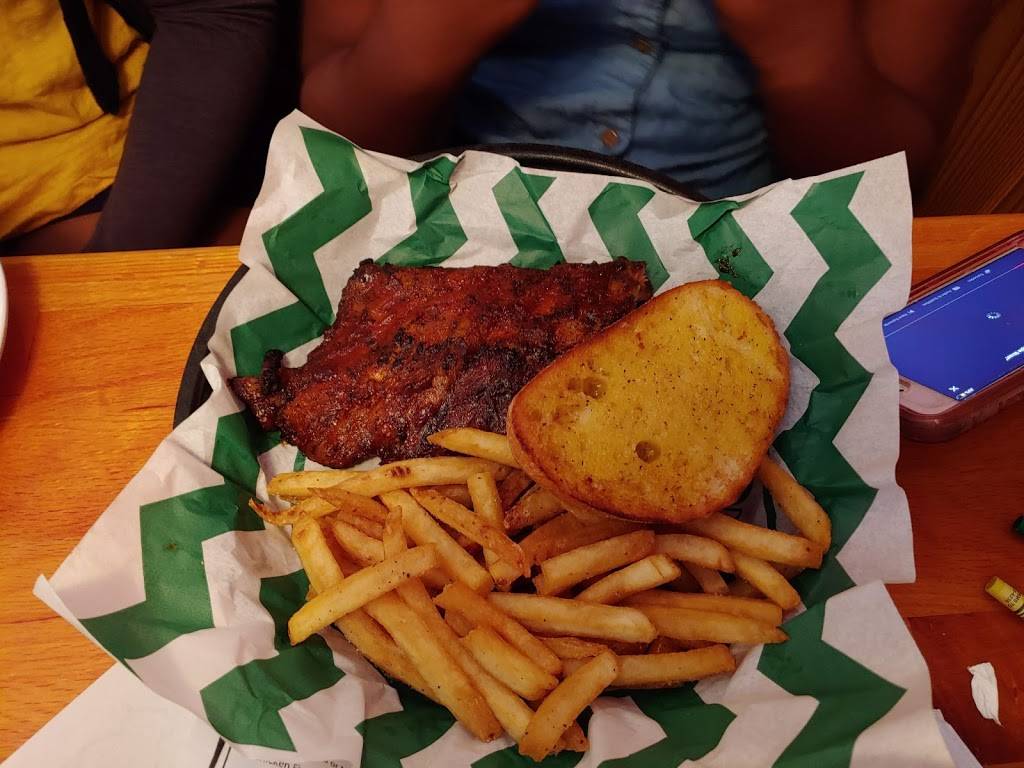 Park Avenue BBQ Grille | restaurant | 2215 Palm Beach Lakes Blvd, West Palm Beach, FL 33409, USA | 5616897427 OR +1 561-689-7427