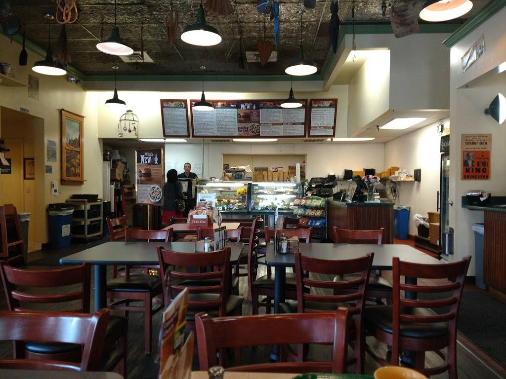 Eriks DeliCafé | restaurant | 1664 Soquel Dr, Santa Cruz, CA 95065, USA | 8314621919 OR +1 831-462-1919