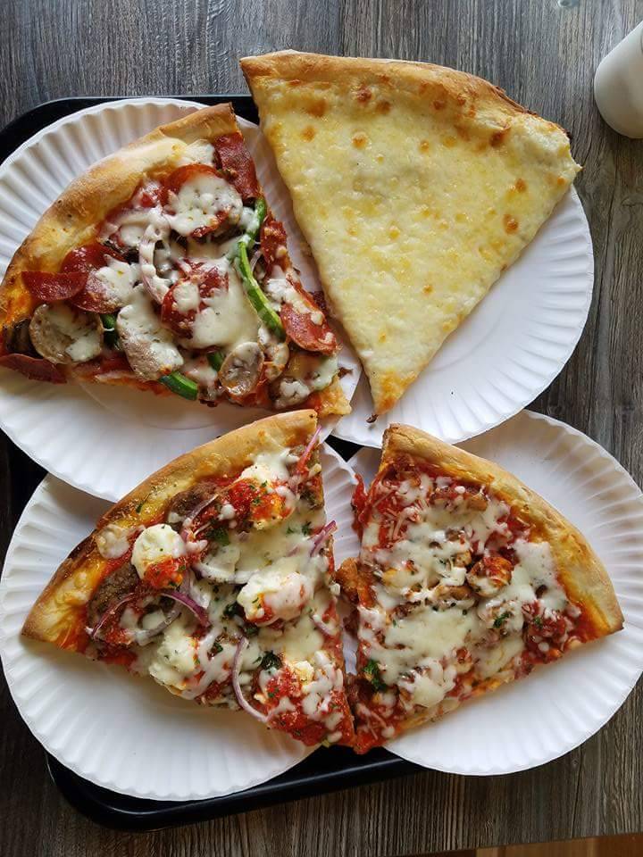 Lelos Pizza Zion Crossroads | restaurant | 65 Freedom Dr, Gordonsville, VA 22942, USA | 5404065910 OR +1 540-406-5910