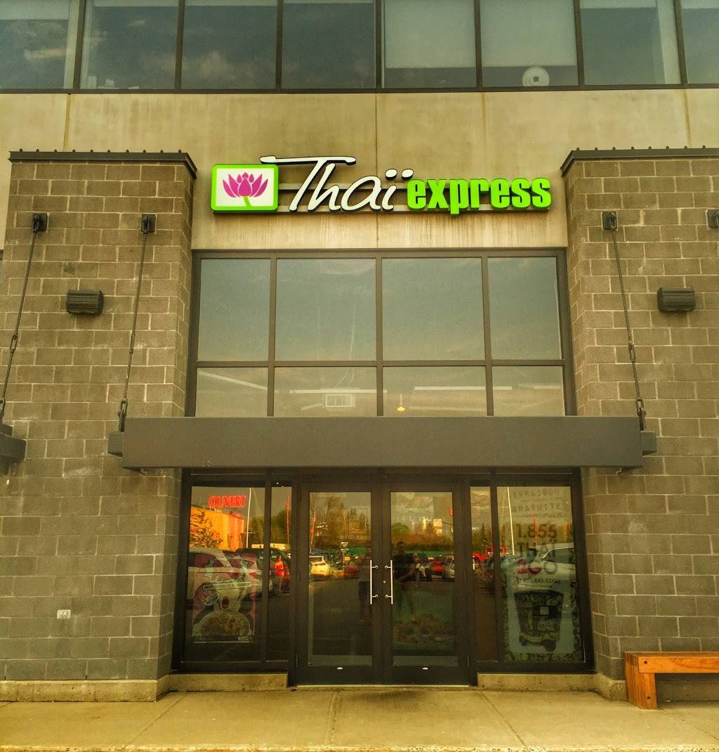 Thai Express | restaurant | 477 25e Av, Saint-Eustache, QC J7P 4Y1, Canada | 4504727676 OR +1 450-472-7676