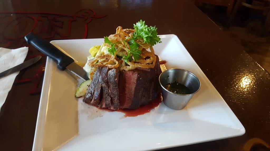 Bacon Bar | restaurant | 3520 N Rancho Dr, Las Vegas, NV 89130, USA | 7026458844 OR +1 702-645-8844