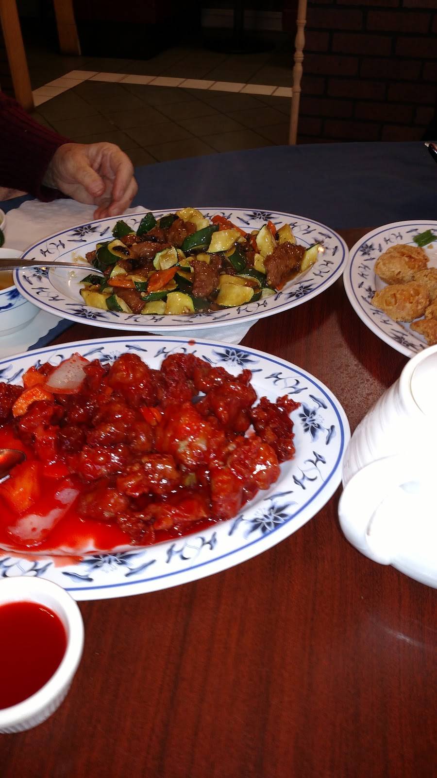 Lone Tree Drive In Chinese | restaurant | 8383 Lone Tree Way, Brentwood, CA 94513, USA | 9256344629 OR +1 925-634-4629