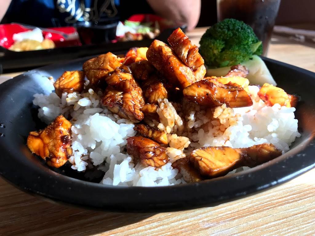 Yamamori Japanese Restaurant | restaurant | 1377 W El Monte Way, Dinuba, CA 93618, USA | 5595911688 OR +1 559-591-1688