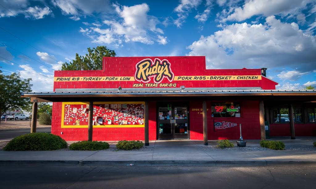 Rudys "Country Store" and Bar-B-Q | restaurant | 10136 Coors Blvd NW, Albuquerque, NM 87114, USA | 5058907113 OR +1 505-890-7113