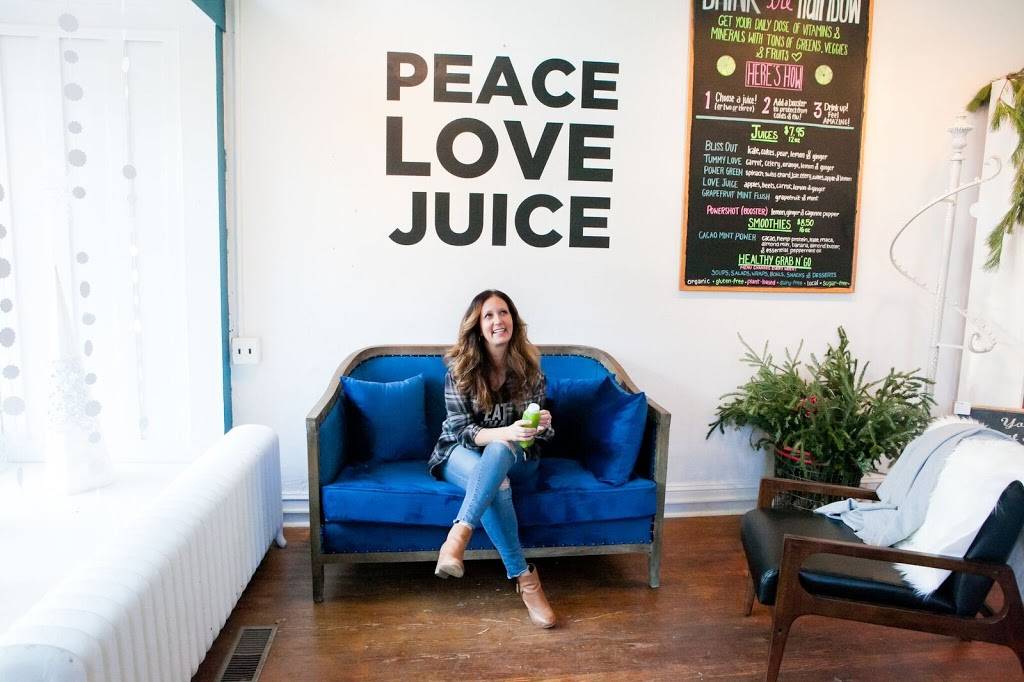 RASA juice shop | restaurant | 90 Maryland Ave, Annapolis, MD 21401, USA | 4105704597 OR +1 410-570-4597