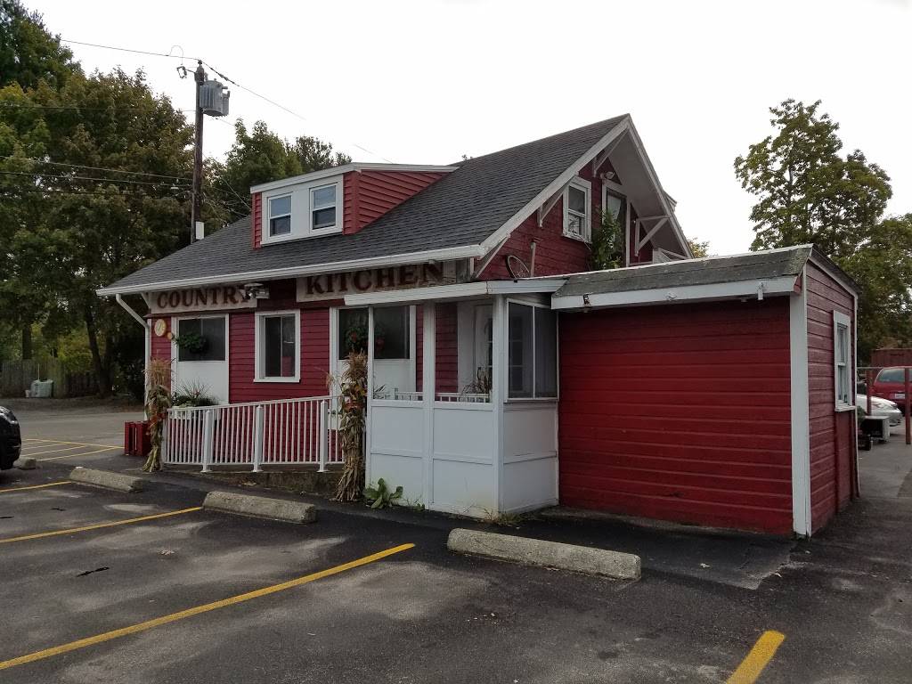 Country Kitchen | restaurant | 469 Taunton Ave, Seekonk, MA 02771, USA | 5083369807 OR +1 508-336-9807