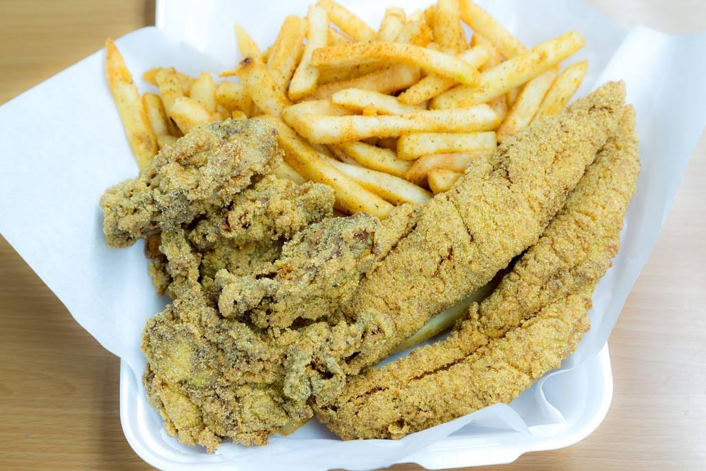 Imperial Fish Market | restaurant | 894 Euclid Ave, San Diego, CA 92114, USA | 6192648260 OR +1 619-264-8260