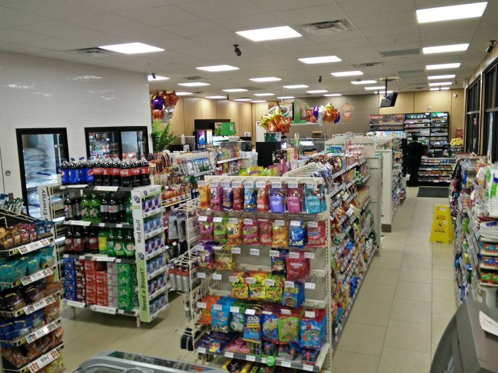 7-Eleven | bakery | 700 Hickey Blvd, Pacifica, CA 94044, USA | 6507385960 OR +1 650-738-5960