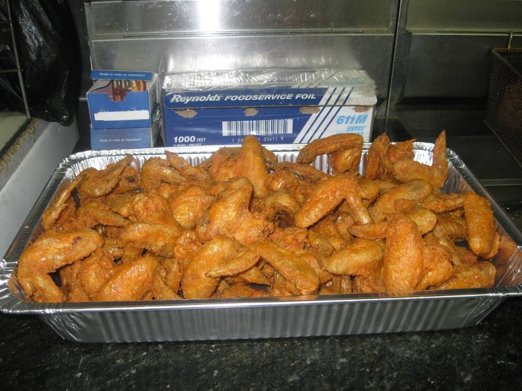 Big Als Soul Food Kitchen | restaurant | 170 South Ave, Staten Island, NY 10303, USA | 3475241096 OR +1 347-524-1096