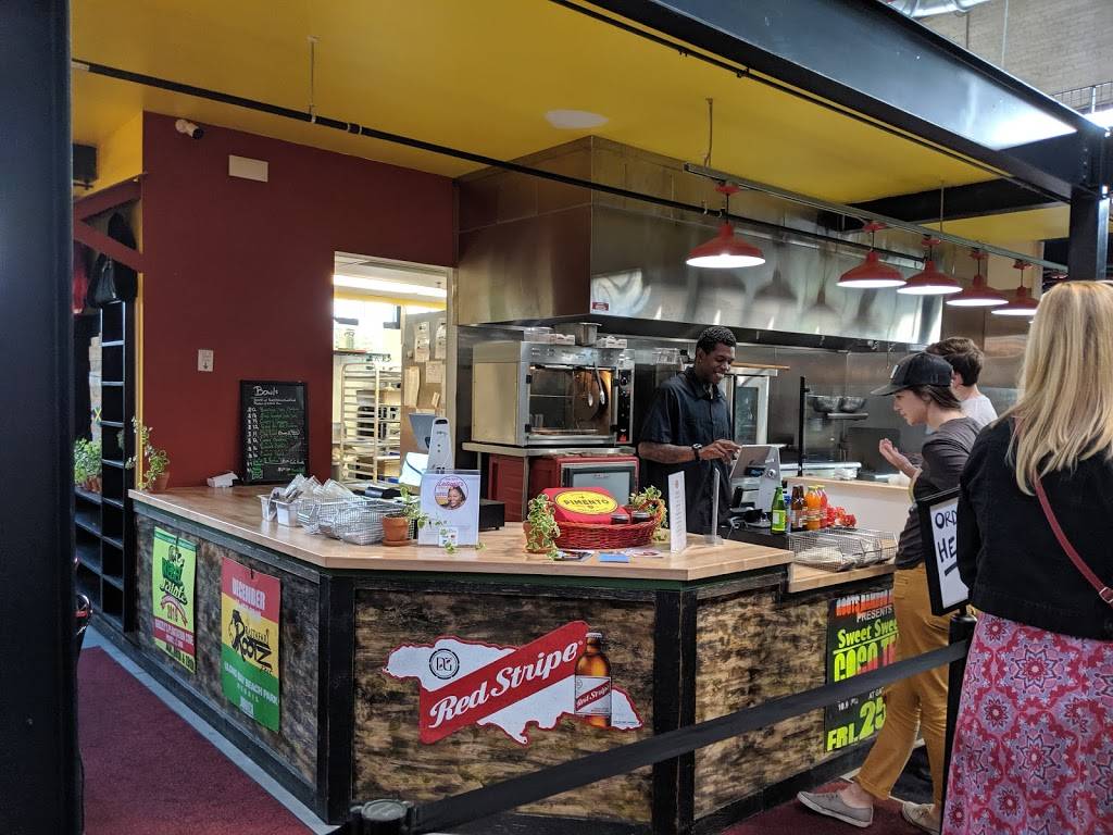 Pimento Jamaican Kitchen | restaurant | 902 7th St W, St Paul, MN 55102, USA | 6518081628 OR +1 651-808-1628