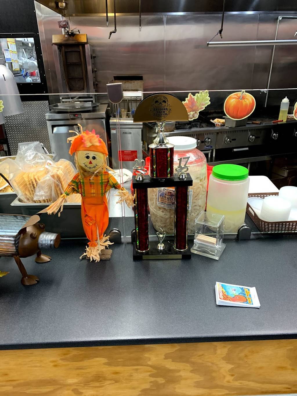 Tacos Huicho | restaurant | 3831 E Thunderbird Rd, Phoenix, AZ 85032, USA | 6024047545 OR +1 602-404-7545