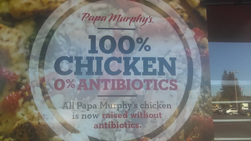 Papa Murphys Take N Bake Pizza | meal takeaway | 2621 Balls Ferry Rd, Anderson, CA 96007, USA | 5303782375 OR +1 530-378-2375