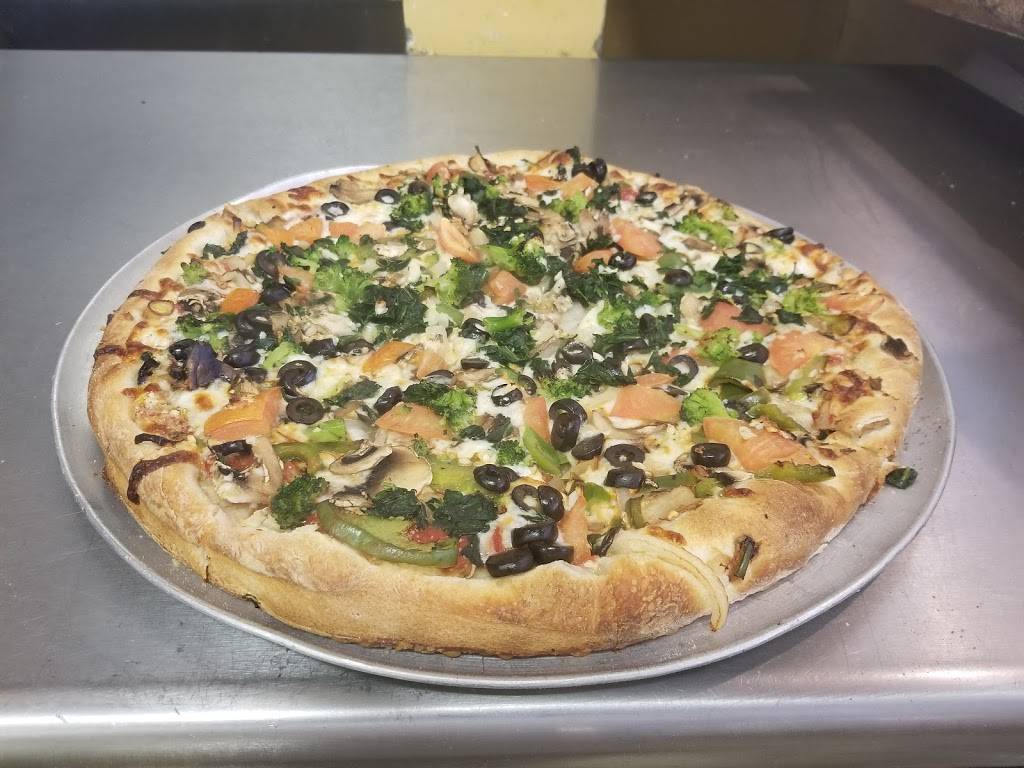 Rockys Pizzeria & Grill | restaurant | 1700 Bold Springs Rd, Monroe, GA 30656, USA | 7702075400 OR +1 770-207-5400