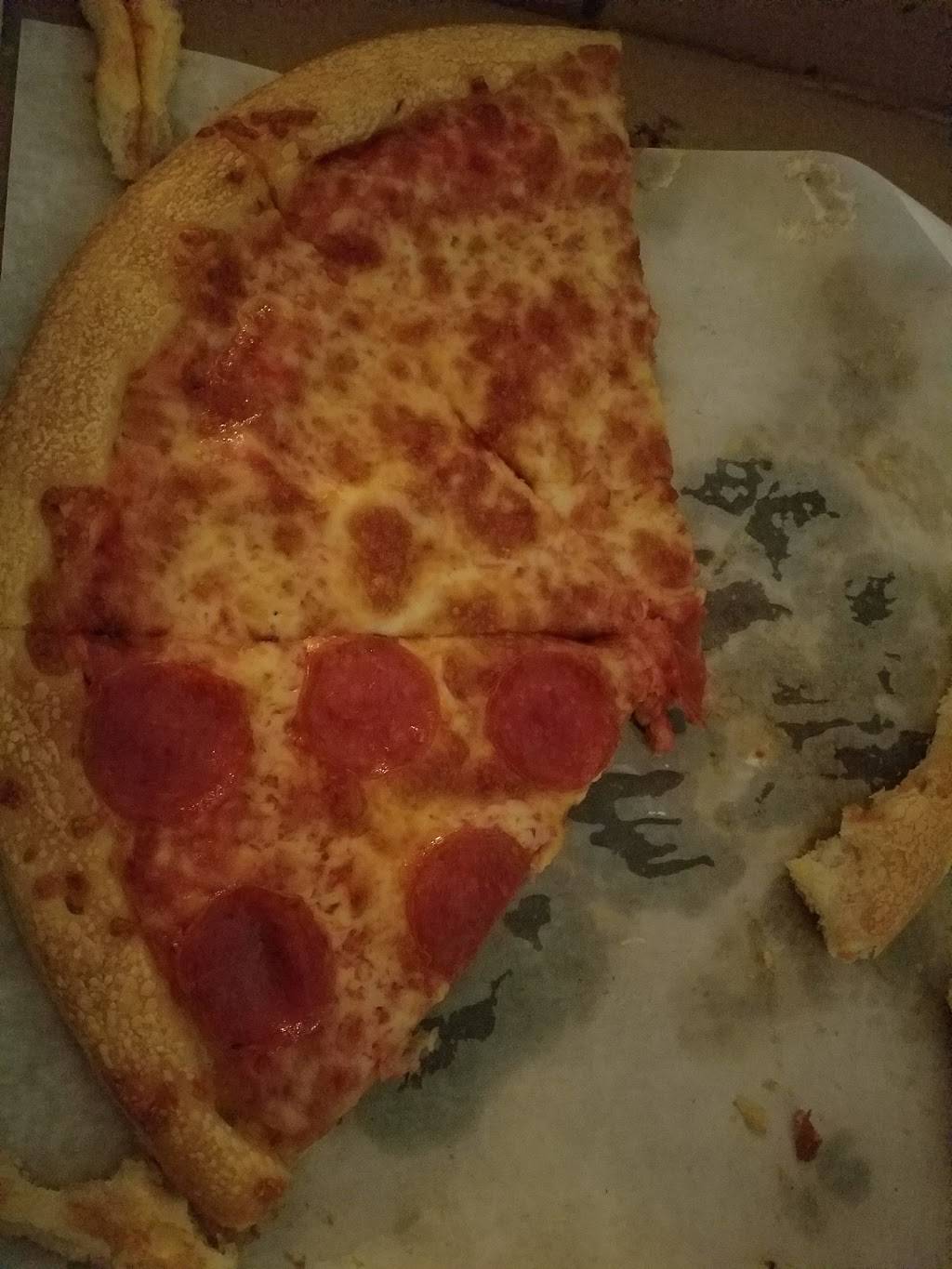 Angelos Pizza | restaurant | 6920 Bustleton Ave, Philadelphia, PA 19149, USA | 2153336200 OR +1 215-333-6200