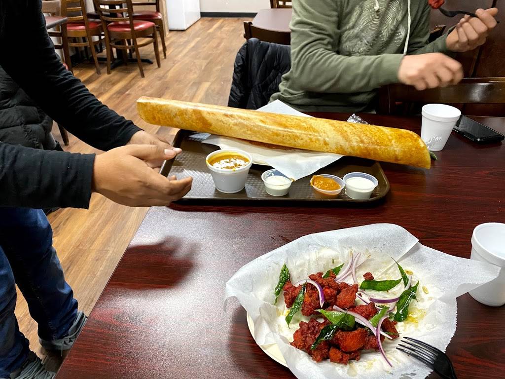 Spice N Rice - Indian Restaurant & Grocery Store | restaurant | 15468 E Orchard Rd, Centennial, CO 80016, USA | 7202429482 OR +1 720-242-9482