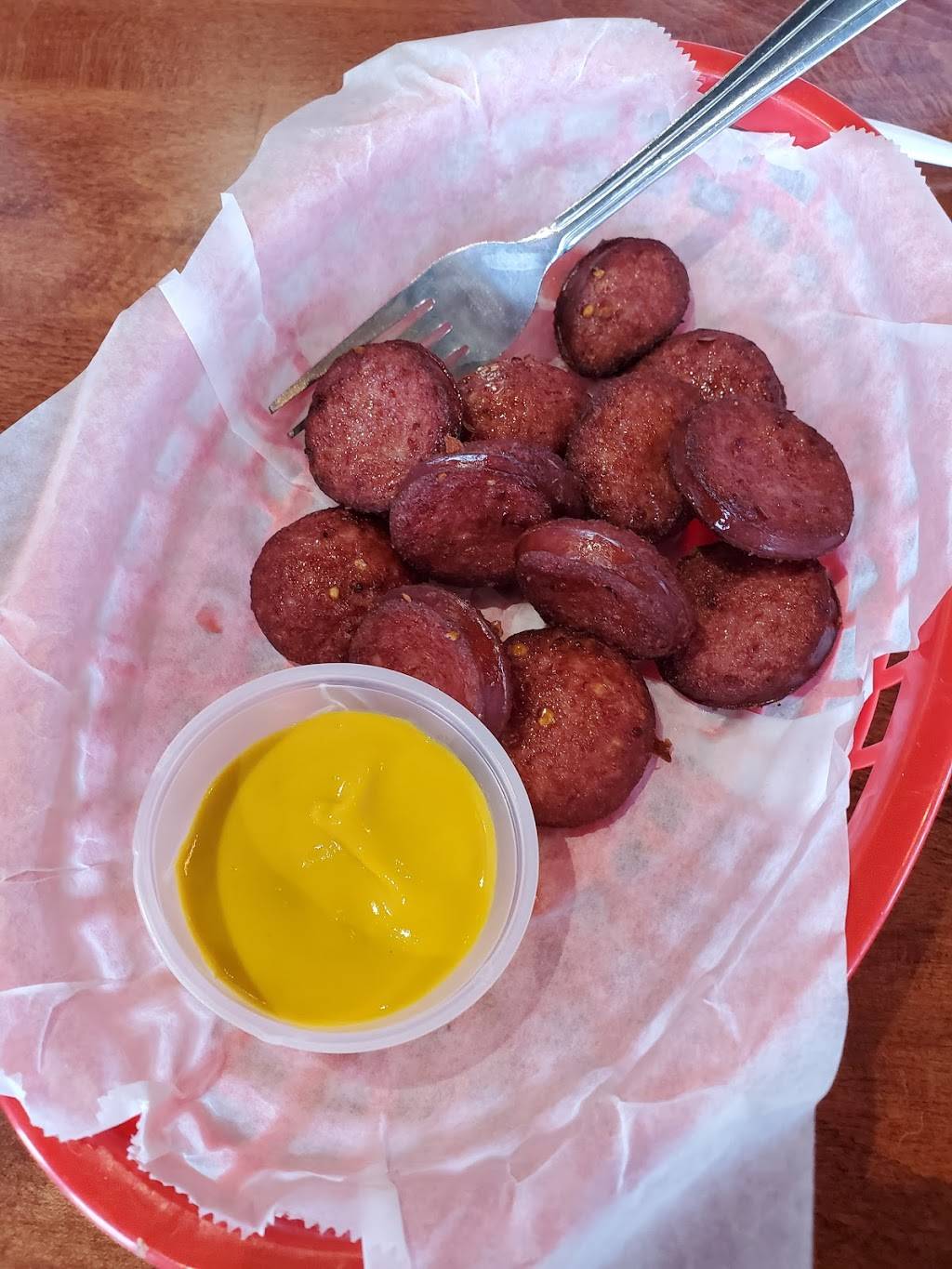 The Lost Cajun | restaurant | 512 Pleasant Grove Rd, Mt. Juliet, TN 37122, USA | 6155532354 OR +1 615-553-2354