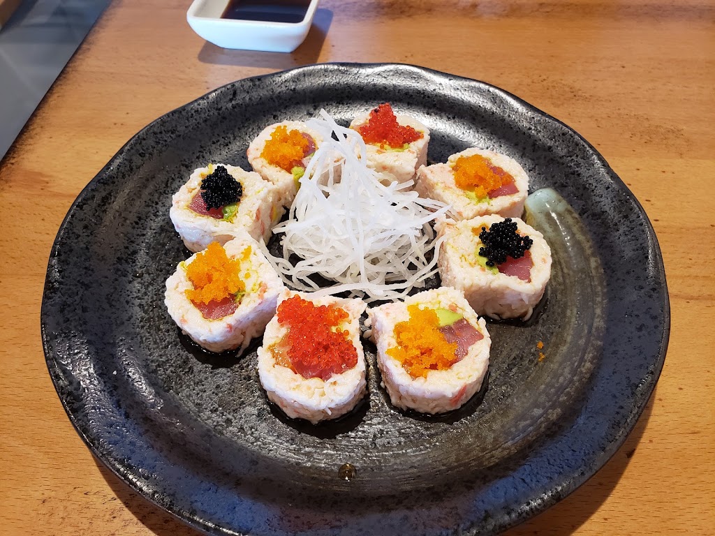 Sushi Box | meal takeaway | 6757 Arapaho Rd #709, Dallas, TX 75248, USA | 9727077267 OR +1 972-707-7267