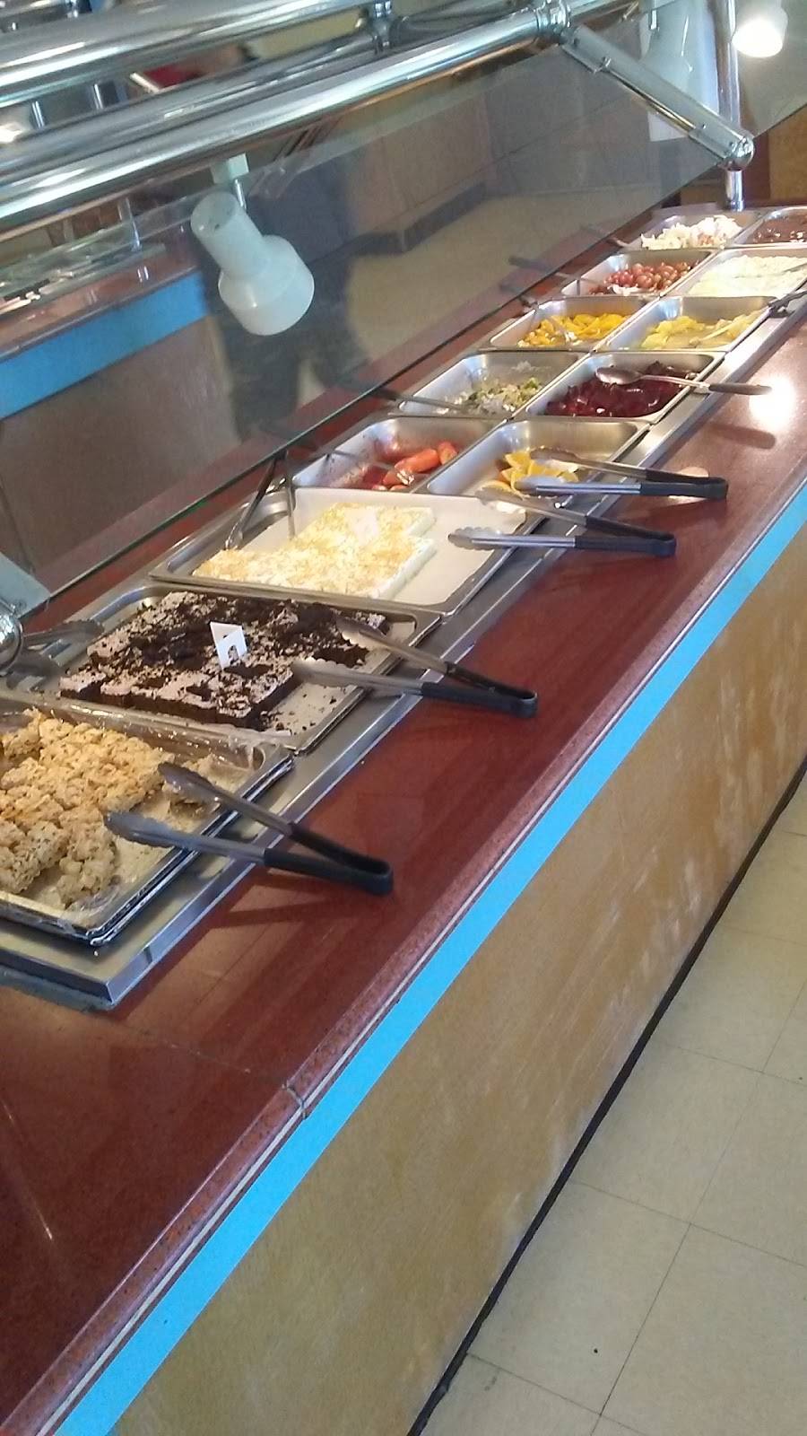 China Wok | restaurant | 13227 Garrett Hwy, Oakland, MD 21550, USA | 3013348866 OR +1 301-334-8866