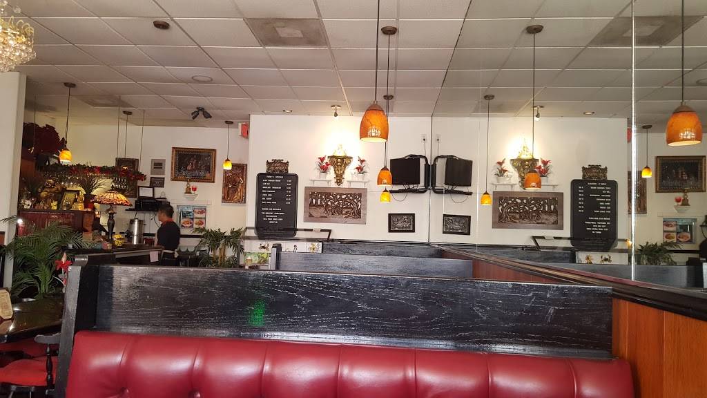 Eighty Four Thai Food Inc | restaurant | 979 FL-84, Fort Lauderdale, FL 33315, USA | 9544625105 OR +1 954-462-5105