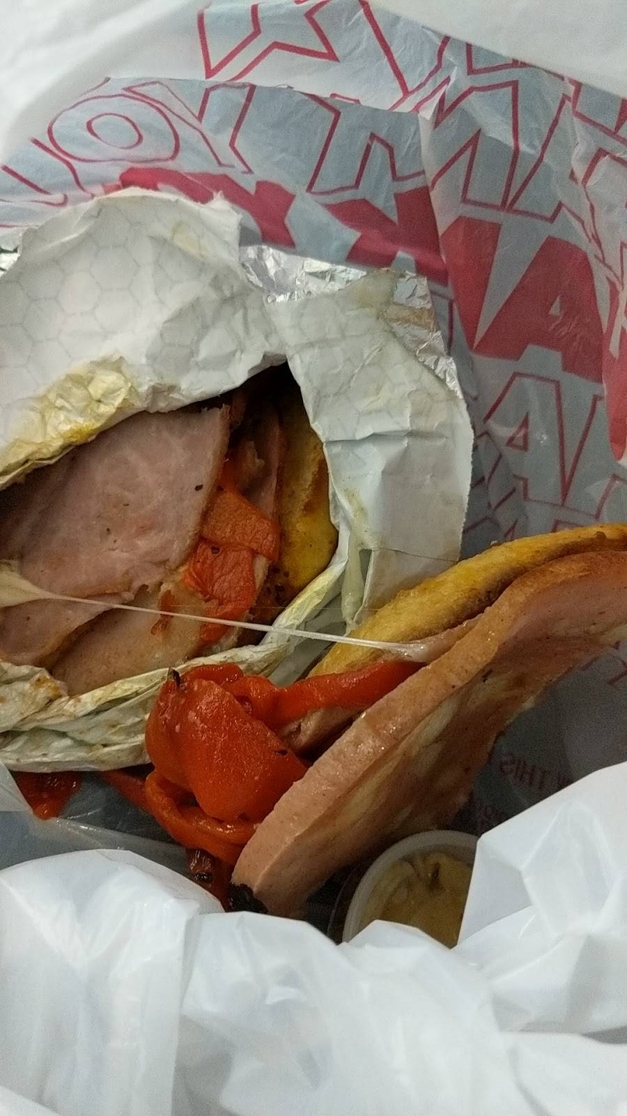 La Tapenade Mediterranean Cafe | restaurant | Philadelphia International Airport, 8000 Essington Ave, Philadelphia, PA 19153, USA | 2159376937 OR +1 215-937-6937