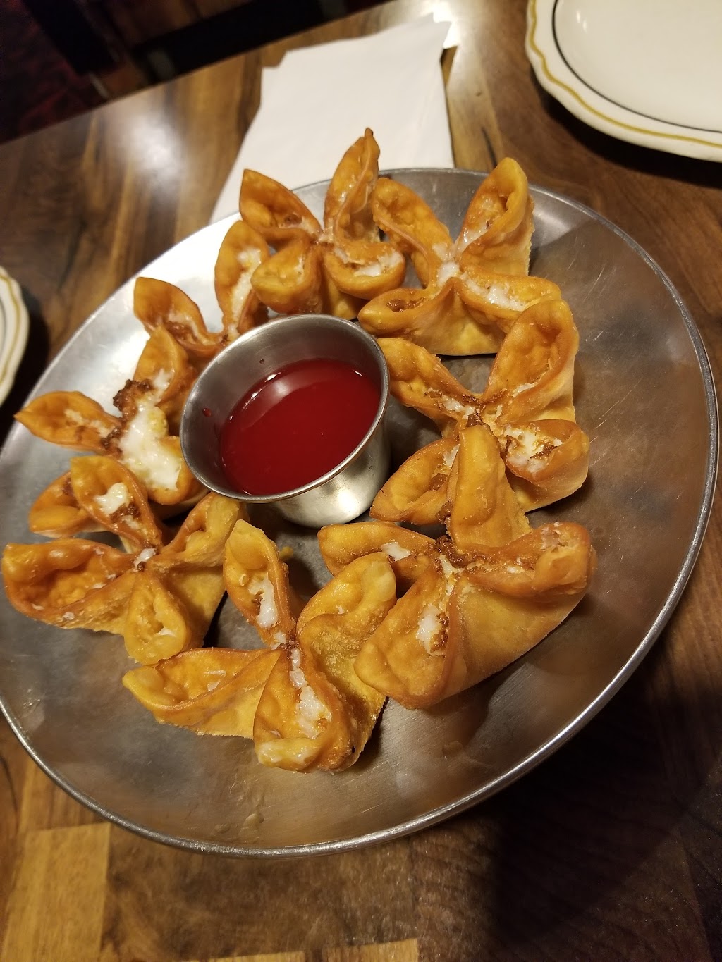 Mings Chinese Restaurant | restaurant | 210 W Miner St, Yreka, CA 96097, USA | 5308423888 OR +1 530-842-3888