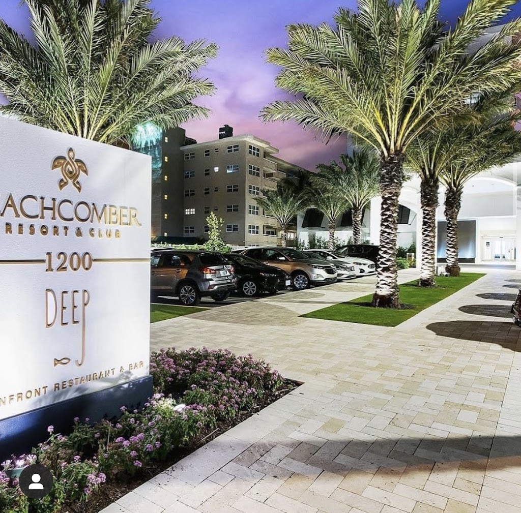 Barracuda Lounge | restaurant | 1200 S Ocean Blvd, Pompano Beach, FL 33062, USA | 9549417830 OR +1 954-941-7830