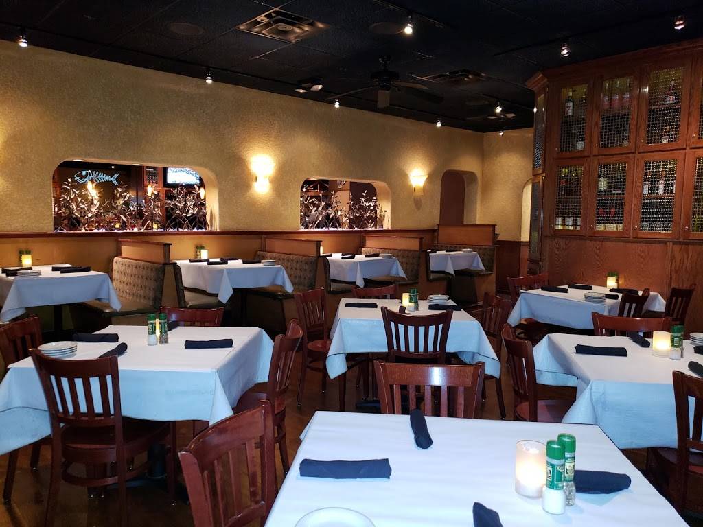 Bonefish Grill | restaurant | 21065 Powerline Rd, Boca Raton, FL 33433, USA | 5614834949 OR +1 561-483-4949