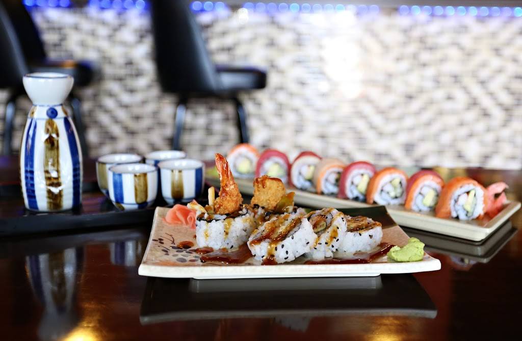 Osaka Grill Japanese Restaurant | restaurant | 700 W Wade Hampton Blvd, Greer, SC 29650, USA | 8646555777 OR +1 864-655-5777