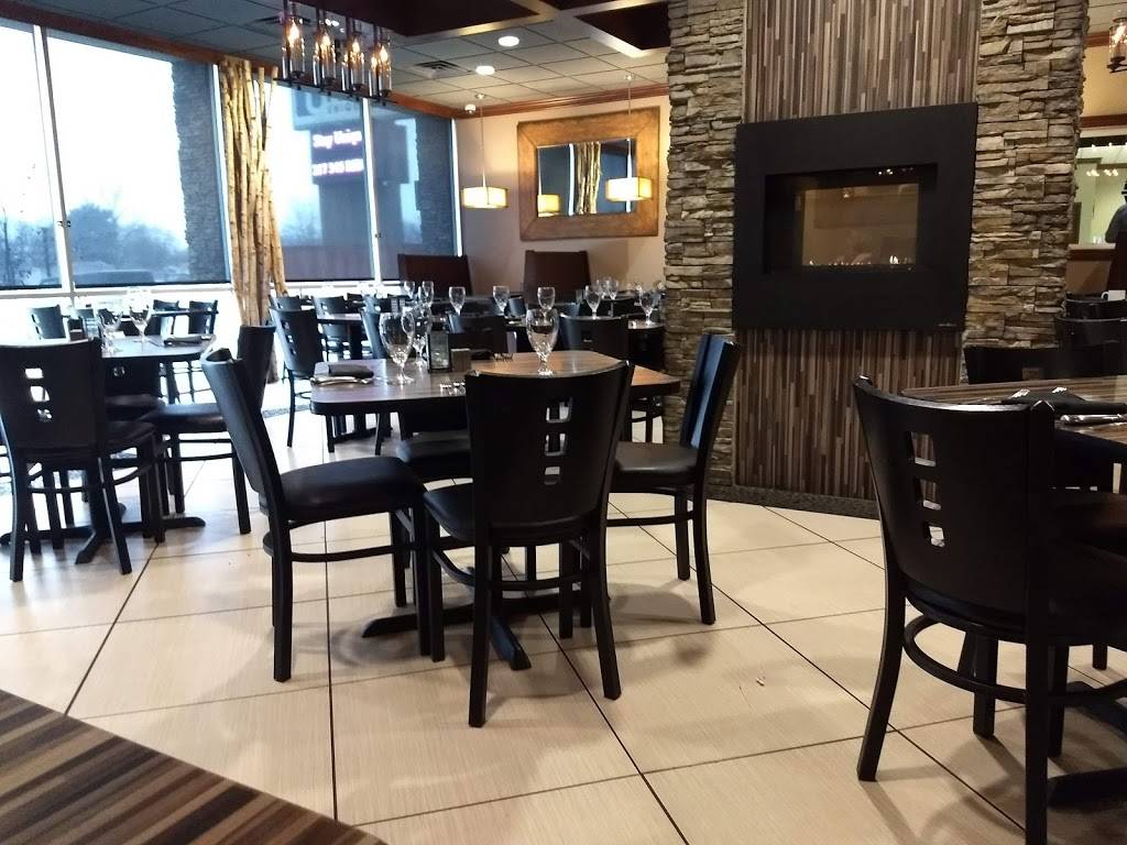 Brick House Grill | restaurant | 920 W Lincoln Ave, Charleston, IL 61920, USA | 2175122174 OR +1 217-512-2174