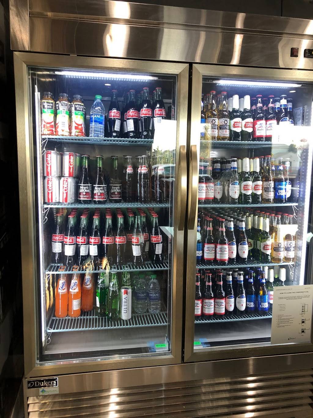 Taqueria El Cino | restaurant | 1719 Palm Ave, San Diego, CA 92154, USA | 6198165758 OR +1 619-816-5758