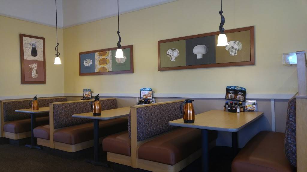 IHOP | restaurant | 4070 Lincoln Blvd, Marina Del Rey, CA 90292, USA | 3103019200 OR +1 310-301-9200