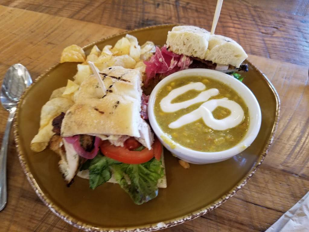 Urban Plates | restaurant | 162 W Hillcrest Dr #100, Thousand Oaks, CA 91360, USA | 8059461920 OR +1 805-946-1920