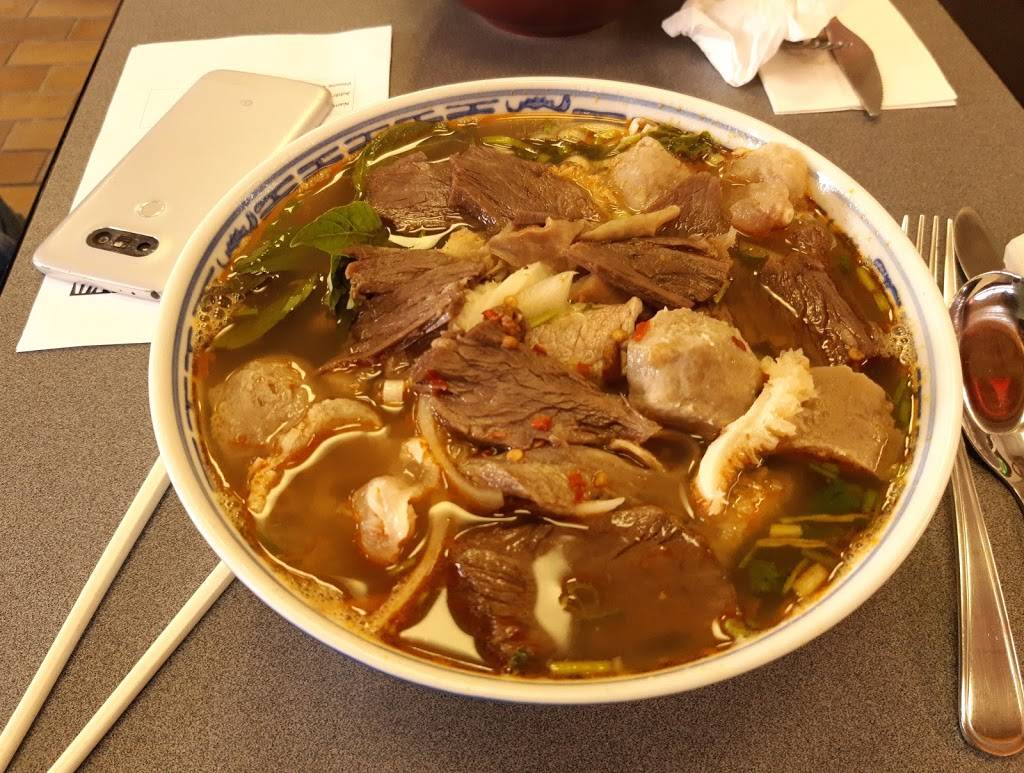 Pho Viet | restaurant | 30 Dundas St E, Belleville, ON K8N 1B5, Canada | 6139682605 OR +1 613-968-2605