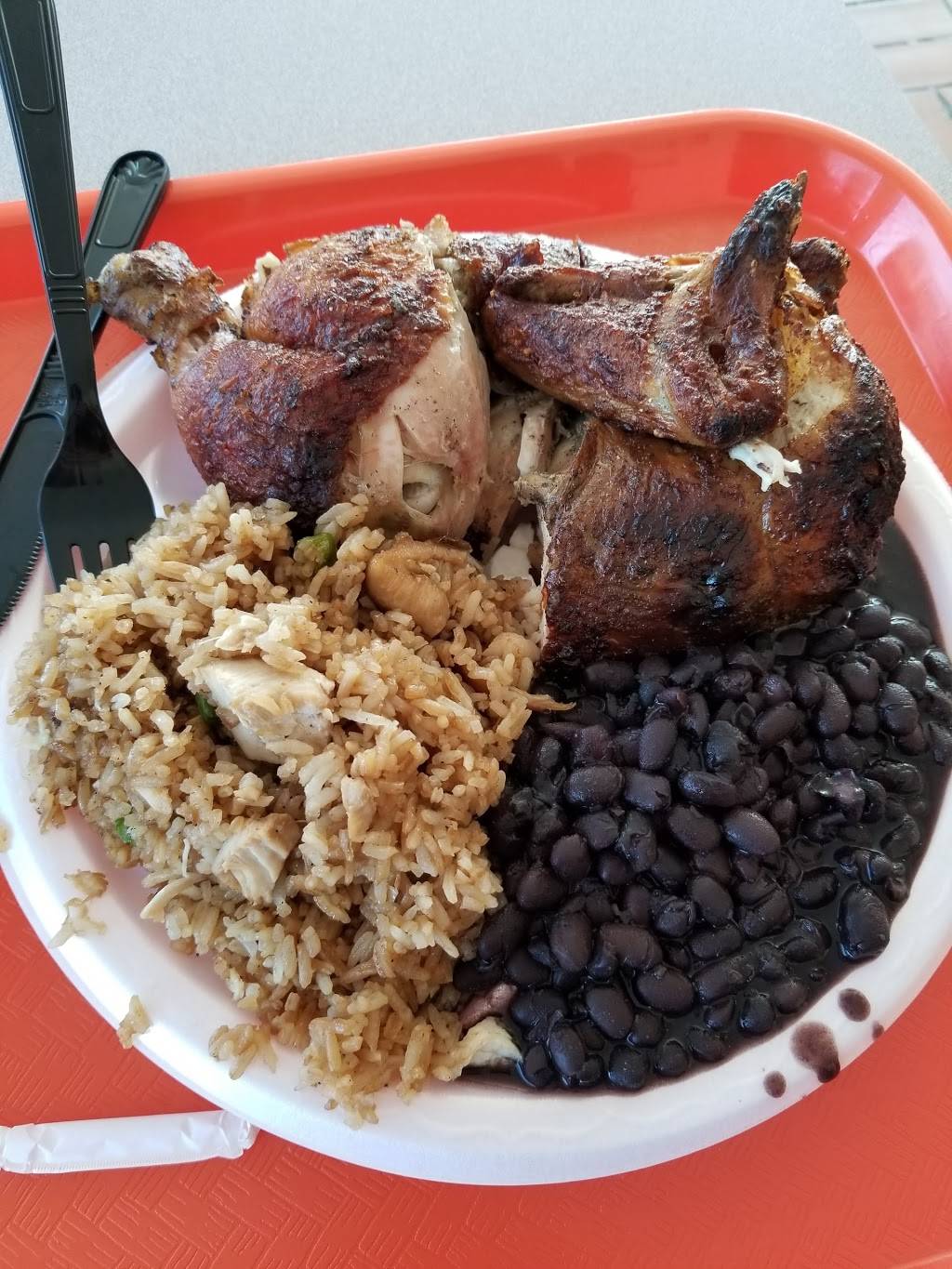 Super Rico Peruvian Chicken | restaurant | 2330 Gateway Blvd, Fredericksburg, VA 22401, USA | 5403289268 OR +1 540-328-9268