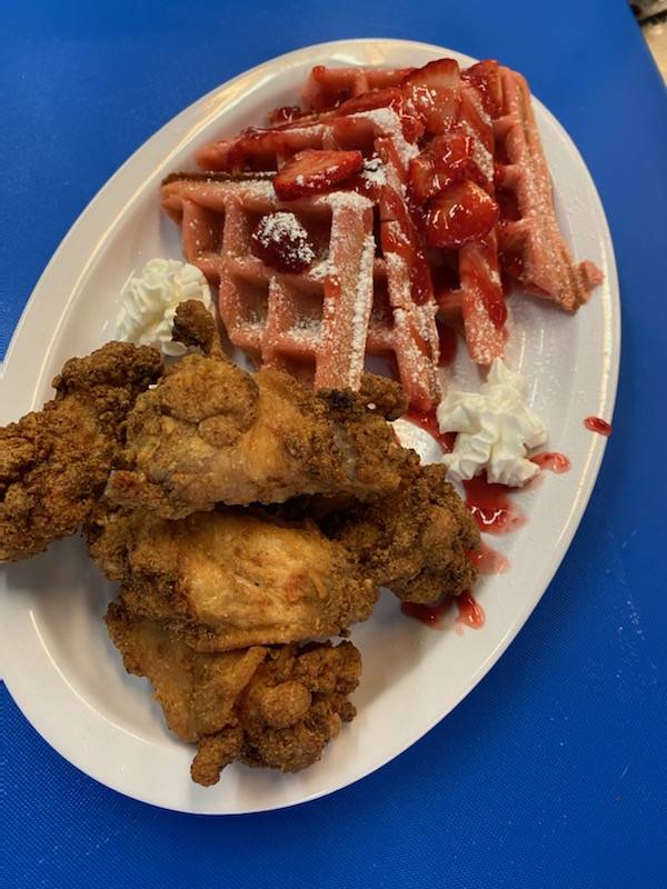 Royal Blue Restaurant | restaurant | 9226 Ashton Rd, Philadelphia, PA 19114, USA | 2679032583 OR +1 267-903-2583