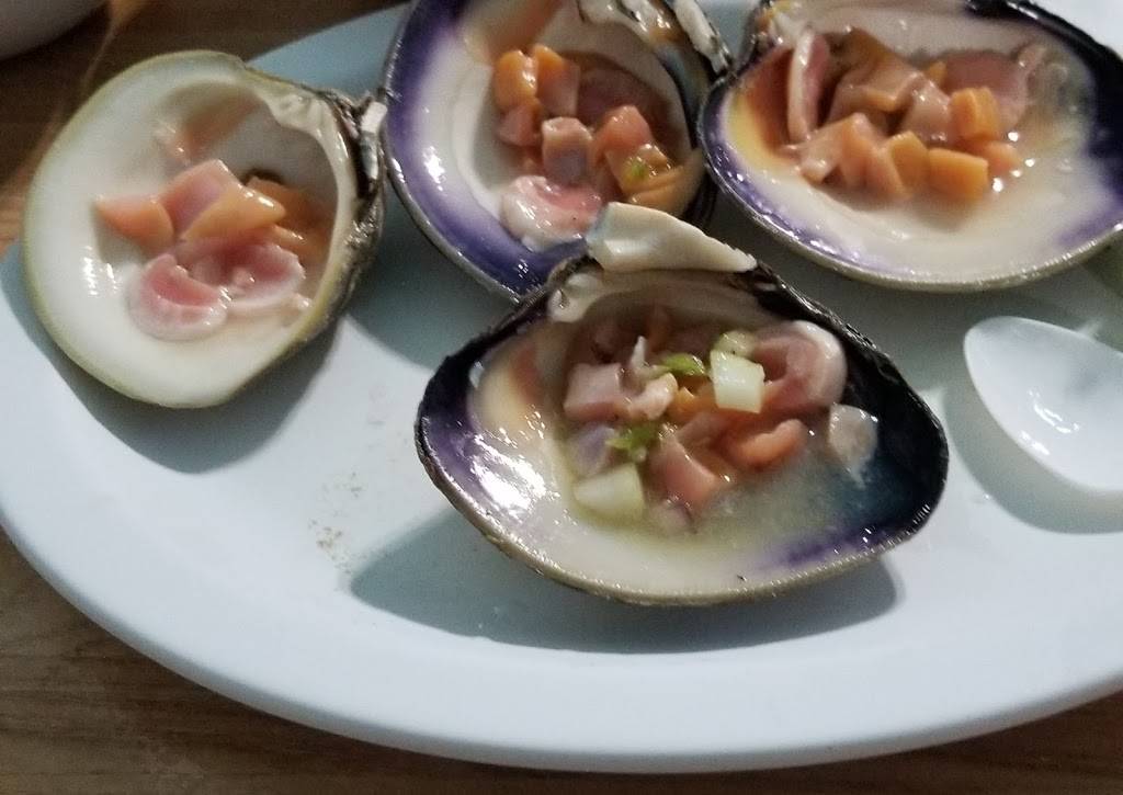 La Hacienda | restaurant | 5009 Abbott Rd, Lynwood, CA 90262, USA | 3235642721 OR +1 323-564-2721