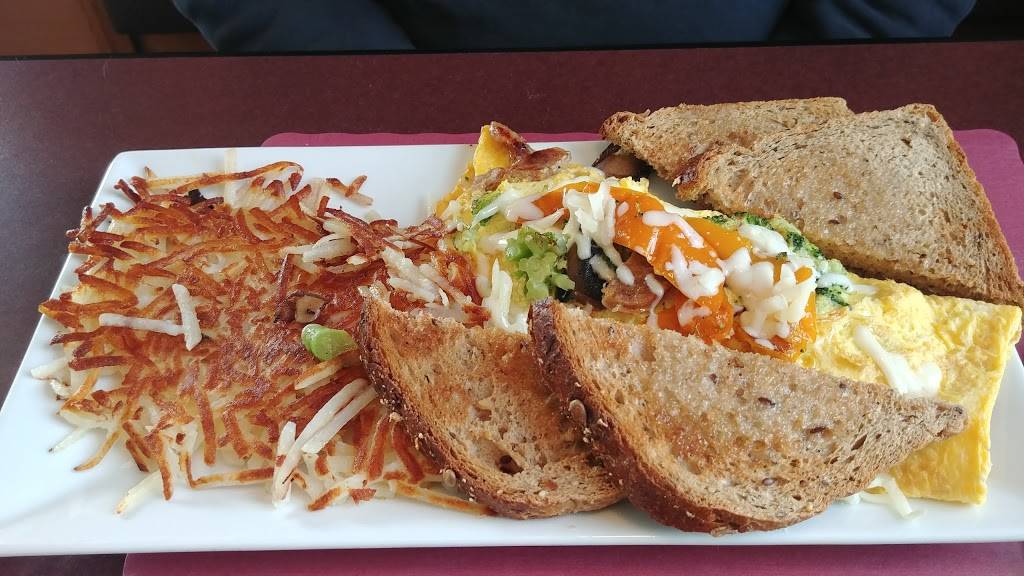 Sunny House | restaurant | 75 S Main St, East Windsor, CT 06088, USA | 8602545399 OR +1 860-254-5399