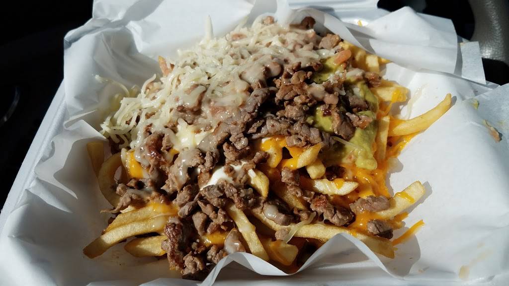 Rodolfos Mexican Grill | restaurant | 15932 Jackson Creek Pkwy, Monument, CO 80132, USA | 7194879410 OR +1 719-487-9410