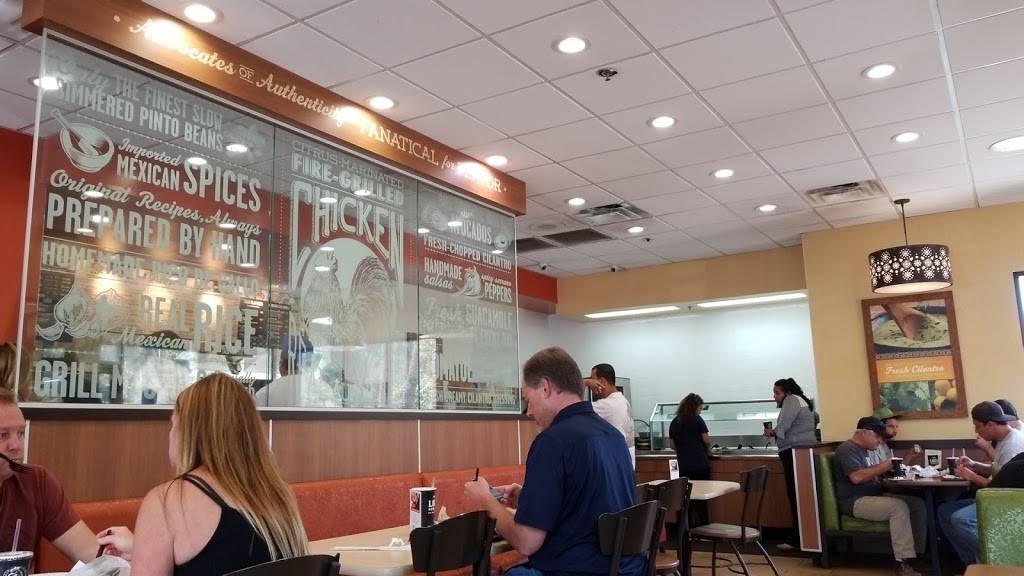 El Pollo Loco | restaurant | 963 Avenida Pico, San Clemente, CA 92673, USA | 9494982060 OR +1 949-498-2060